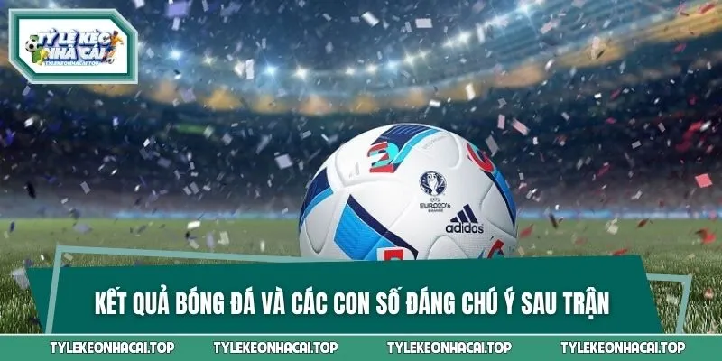 Tổng hợp các con số, dữ liệu đáng chú ý